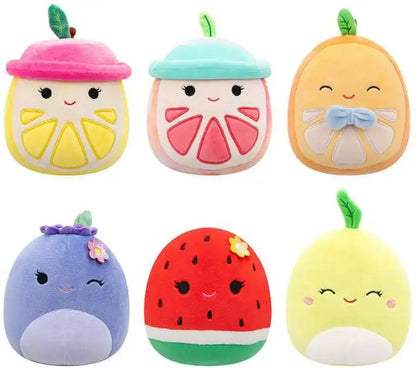 Squishmallows 5" Scented Mystery Squad Bag