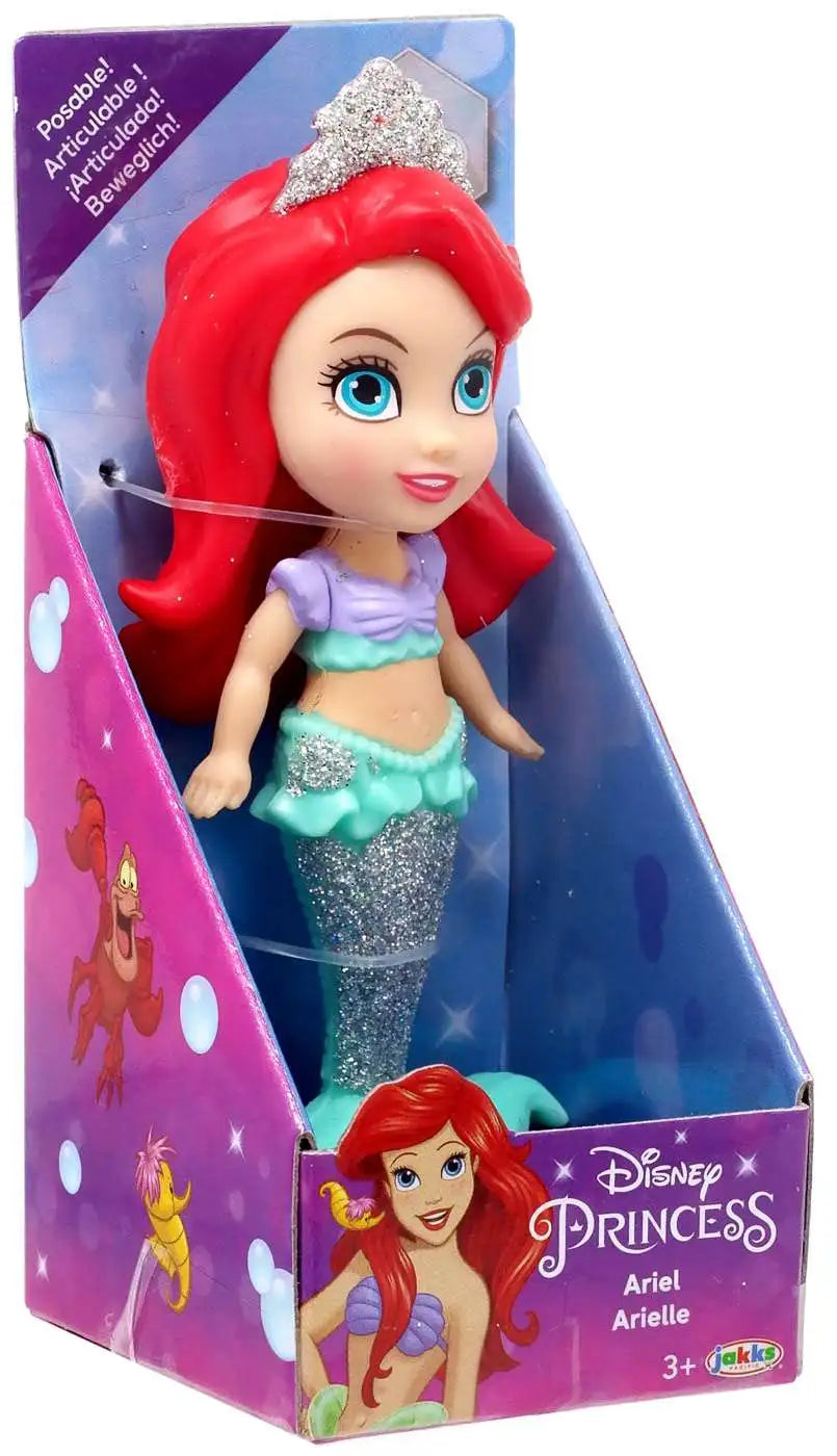 Disney Mini Princess