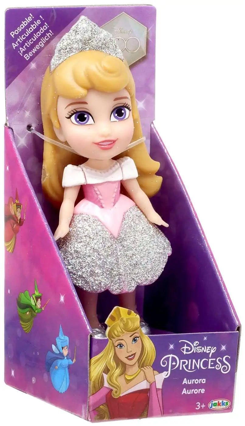 Disney Mini Princess
