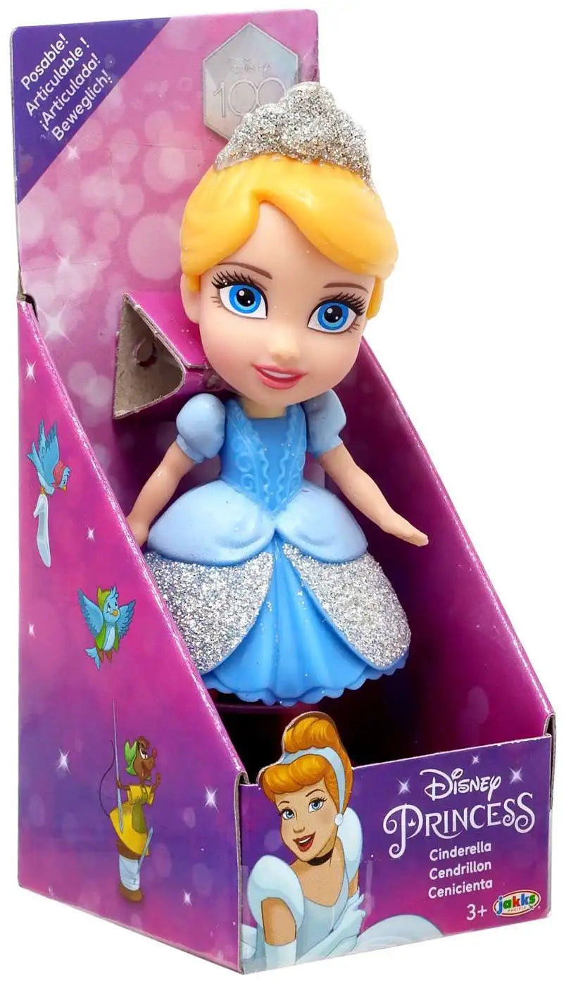 Disney Mini Princess