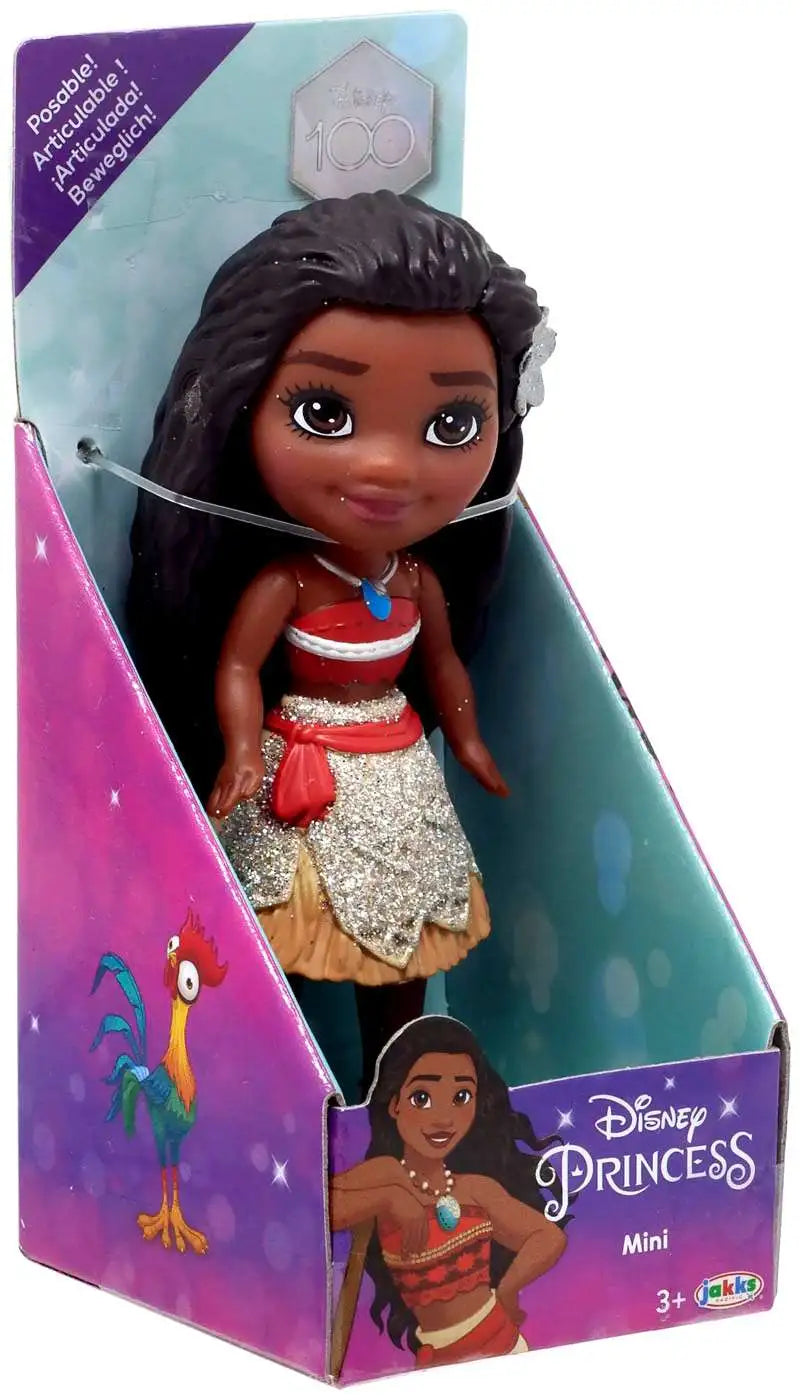 Disney Mini Princess