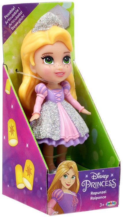 Disney Mini Princess