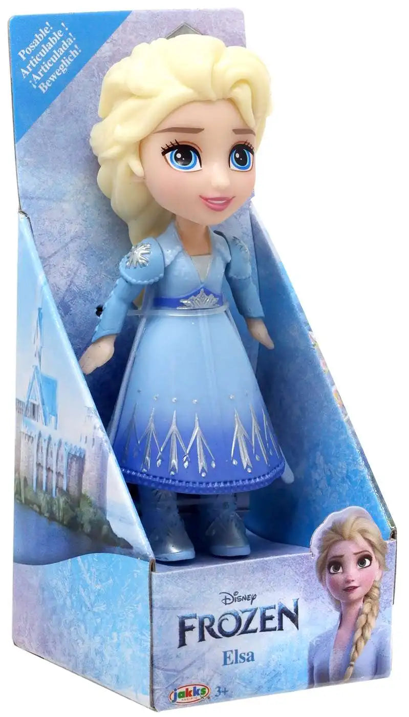 Disney Mini Princess