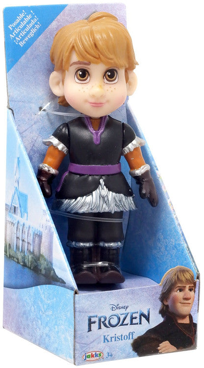 Disney Mini Princess