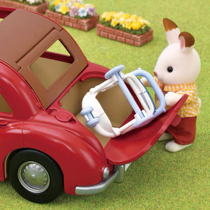 Calico Critters Family Cruising Car - Little Pickles Toy Store