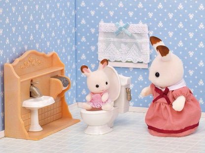 Calico Critters Playful Starter Furniture Set - Little Pickles Toy Store