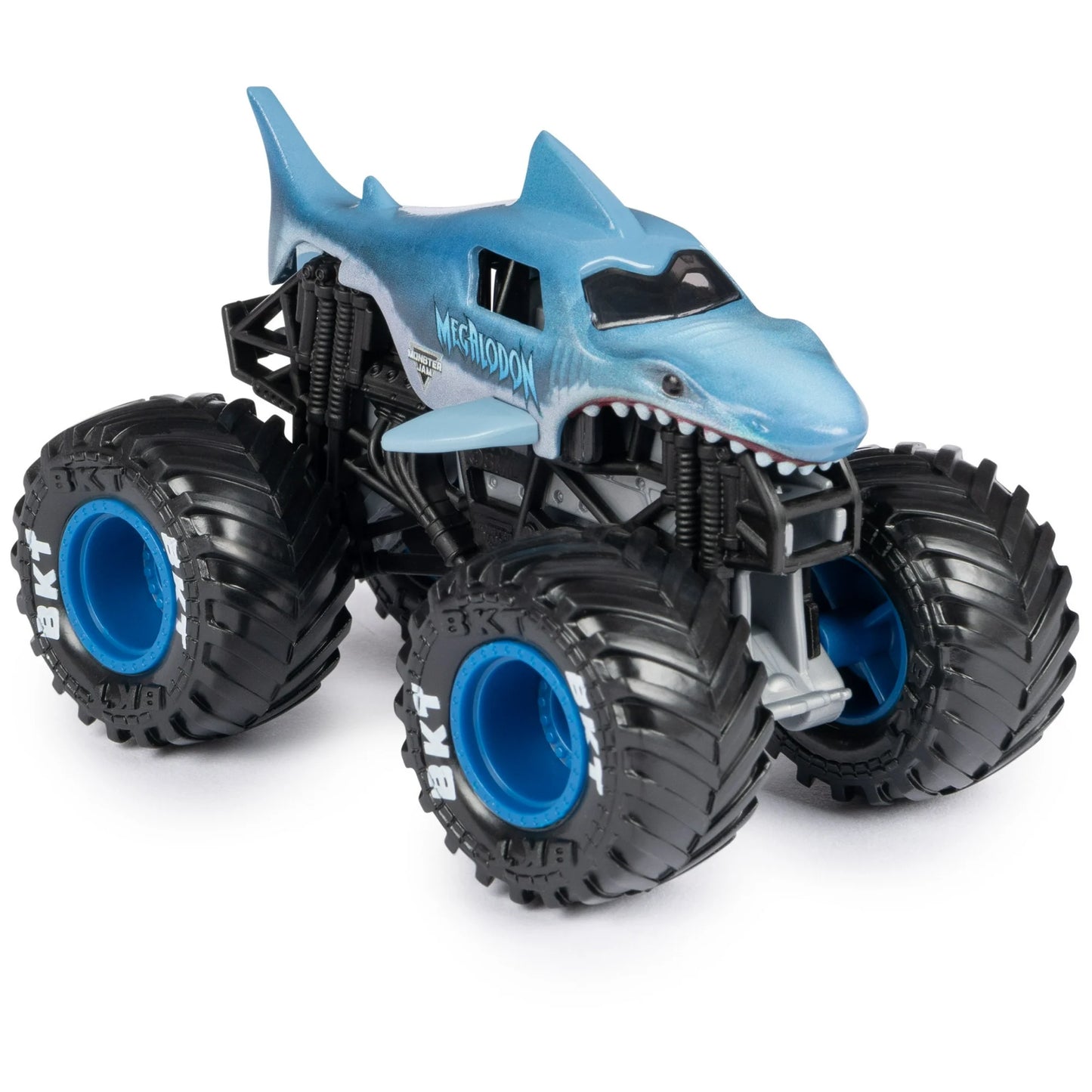 Monster Jam 1:64 Monster Truck Die-Cast Vehicle Spring 2026