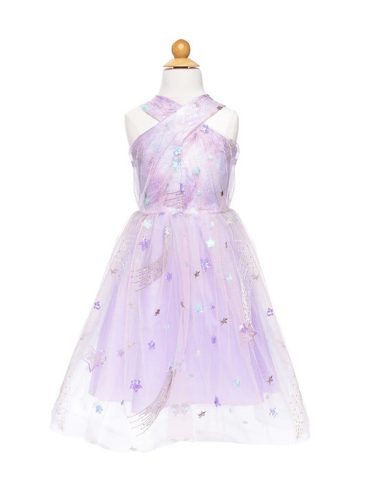 Ombre ERAS Dress, 3-4