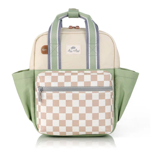 Itzy Bitzy Backpack