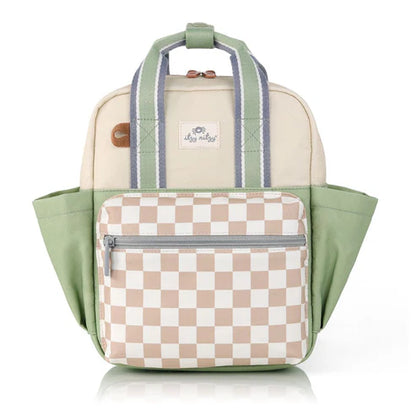 Itzy Bitzy Backpack