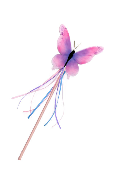 Float Like A Butterfly Wand - Little Pickles Toy Store