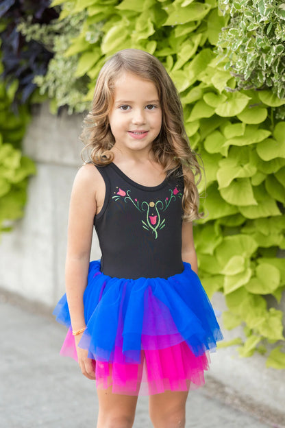 Anna Ballet Tutu Dress - Little Pickles Toy Store