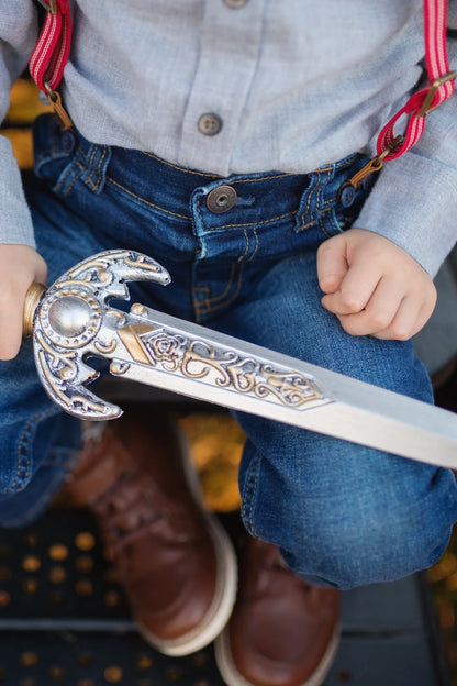 Knight Dagger Assortment - Little Pickles Toy Store