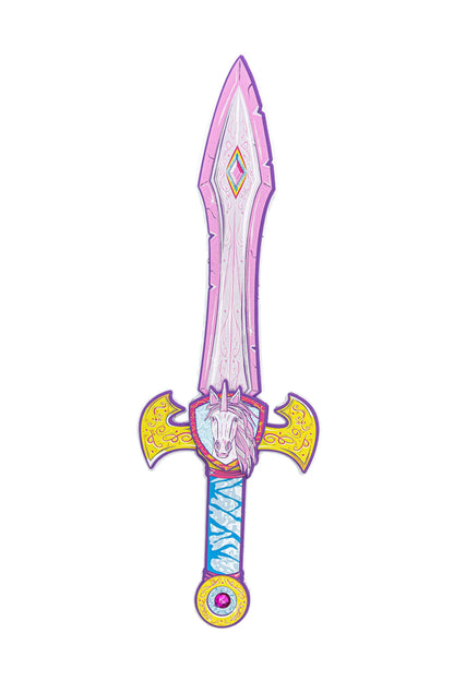 Enchanted Unicorn EVA Sword - Little Pickles Toy Store
