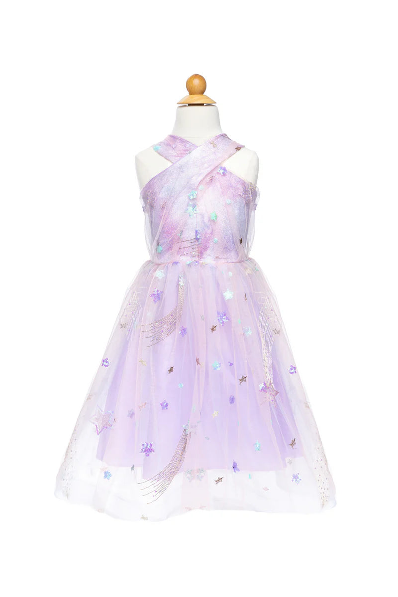 Ombre ERAS Dress, 7-8
