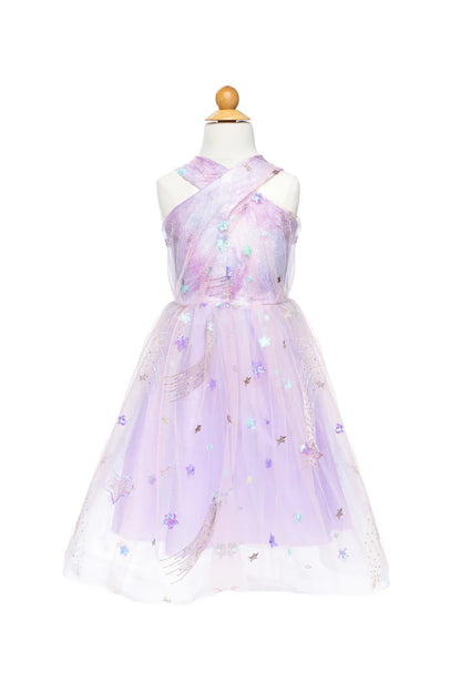Ombre ERAS Dress, 7-8