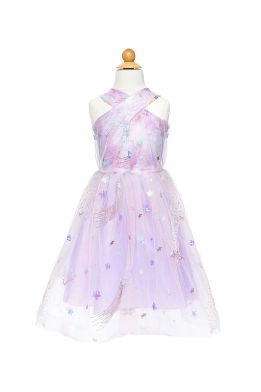 Ombre ERAS Dress, 7-8