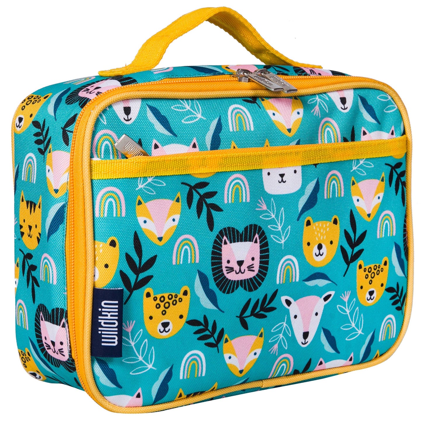 Party Animals Lunch Box