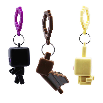 Minecraft Backpack Hanger - Series 2