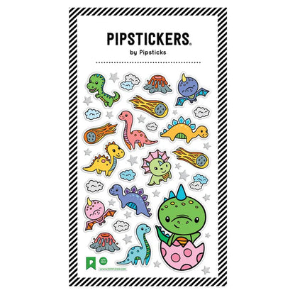 Puffy Pipstickers