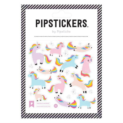 Pipsticks Stickers