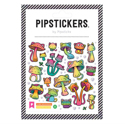 Pipsticks Stickers