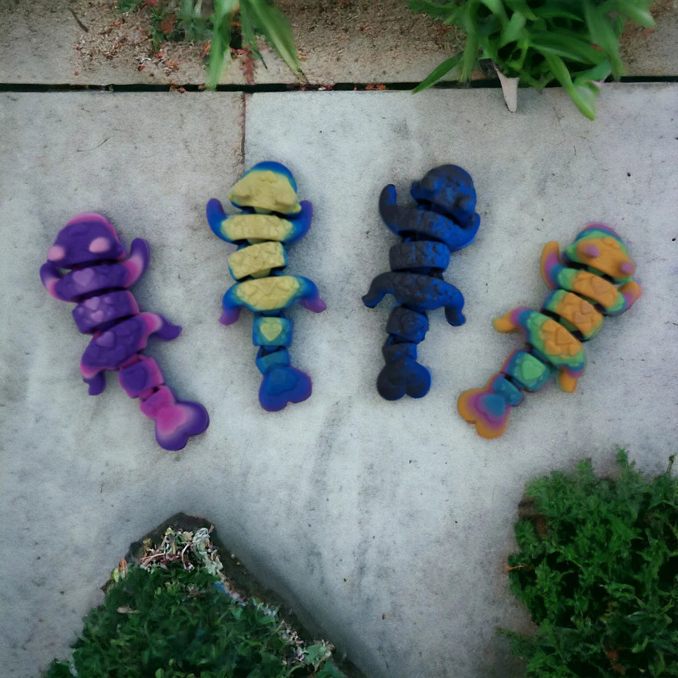 Dragonette - Little Pickles Toy Store