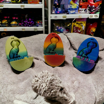 Dino Egg Rex - Little Pickles Toy Store