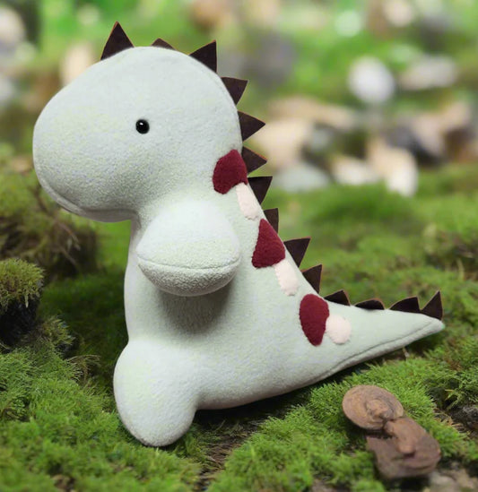 Mushy Dino - 11"