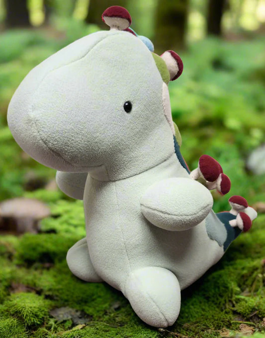 Mushy Dino Deluxe