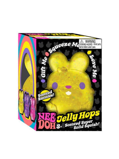 NeeDoh Jelly Hops (No Returns or Refunds)