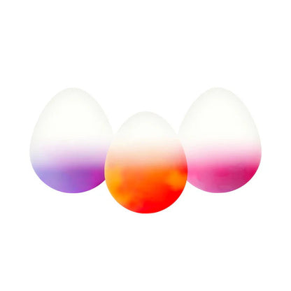 NeeDoh Dippin' Dazzler Eggs (No Returns or Refunds)