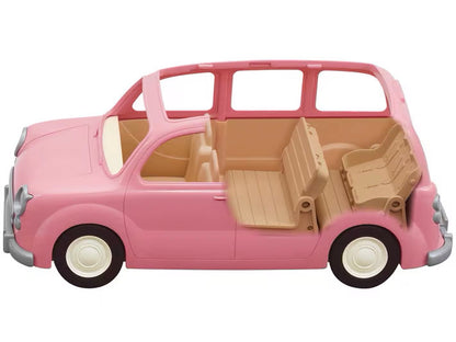 Calico Critters Family Picnic Van - Little Pickles Toy Store