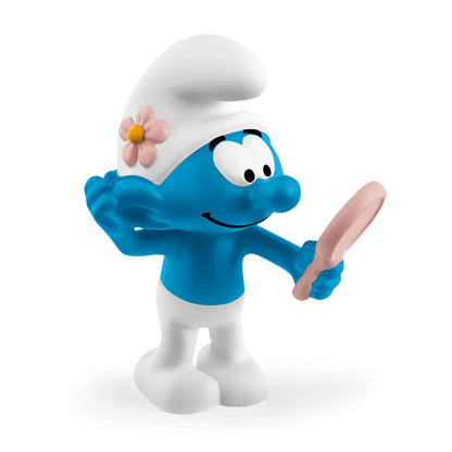 Schleich Vanity Smurf - Little Pickles Toy Store