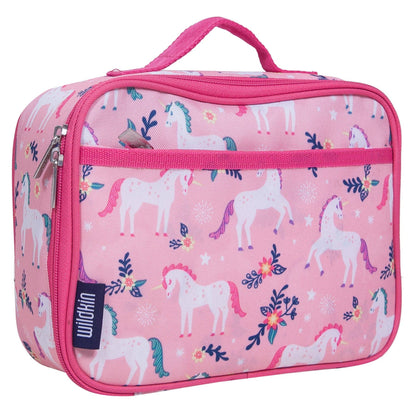 Magical Unicorns Lunch Box - Little Pickles Toy Store