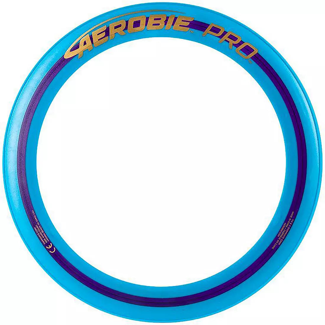 Aerobie Pro Ring 13" Blue