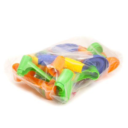 Marble Run - 50 Piece Set - Little Pickles Toy Store