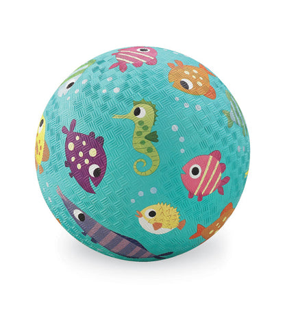 Play Ball 7” - Little Pickles Toy Store