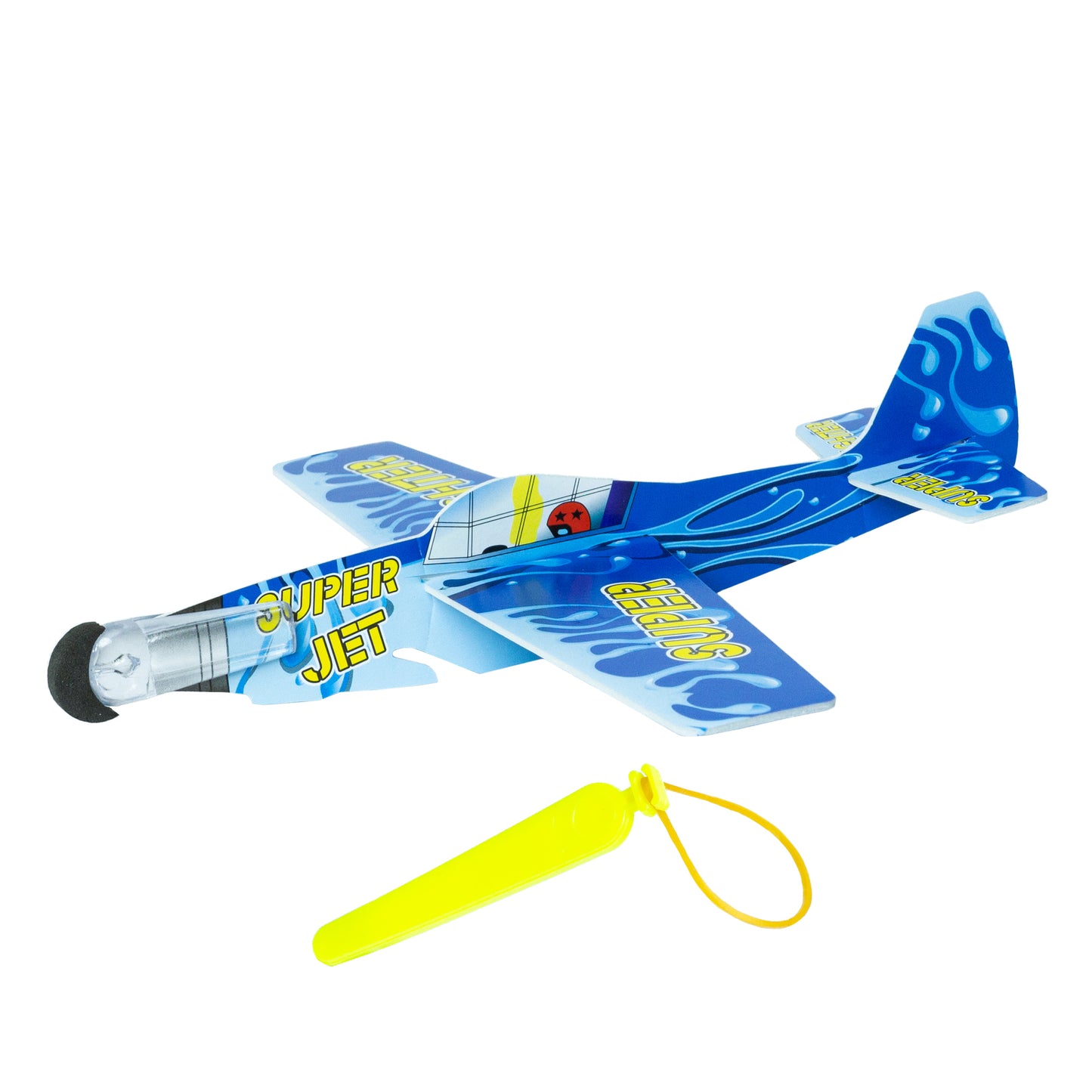 Slingshot Flyer Kit