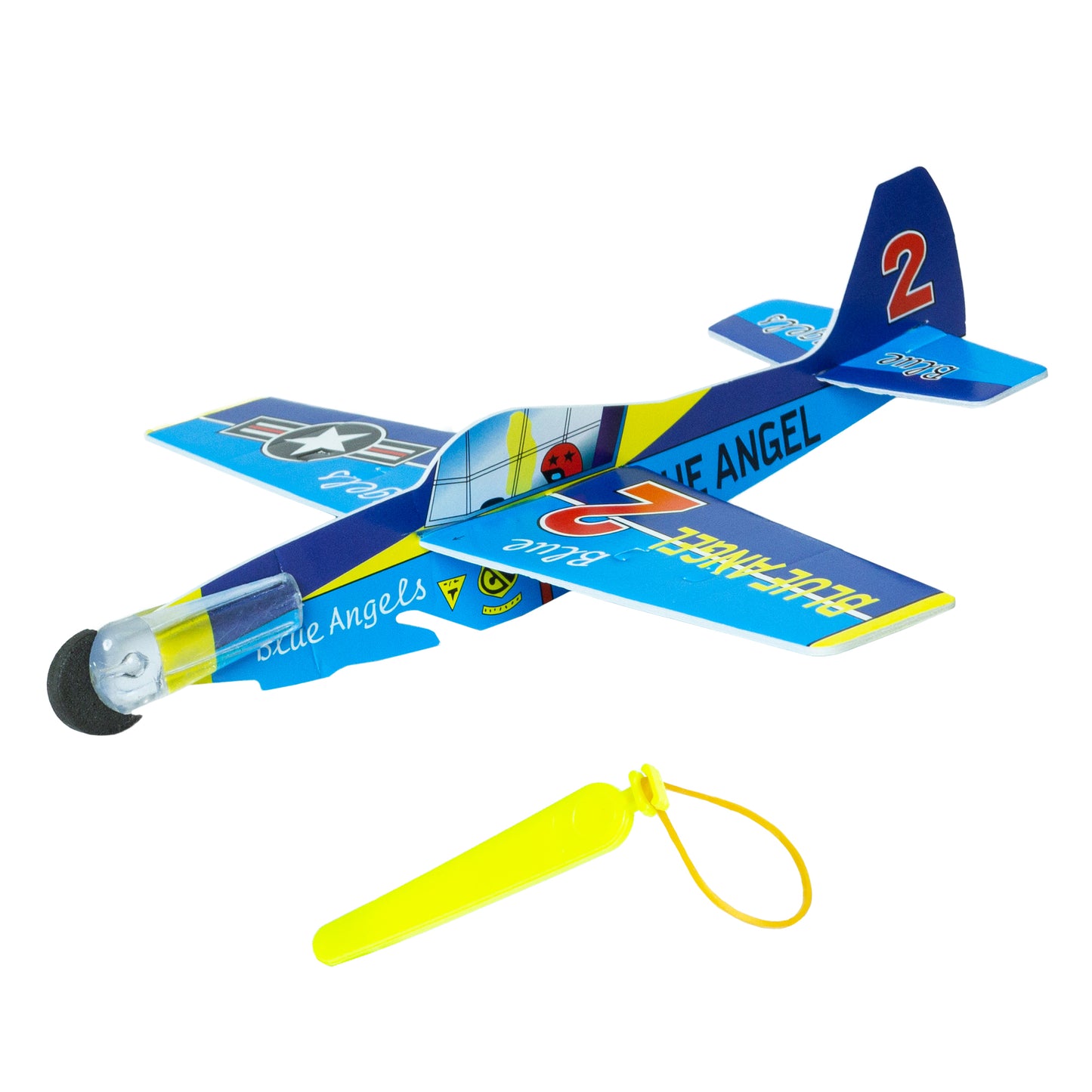 Slingshot Flyer Kit