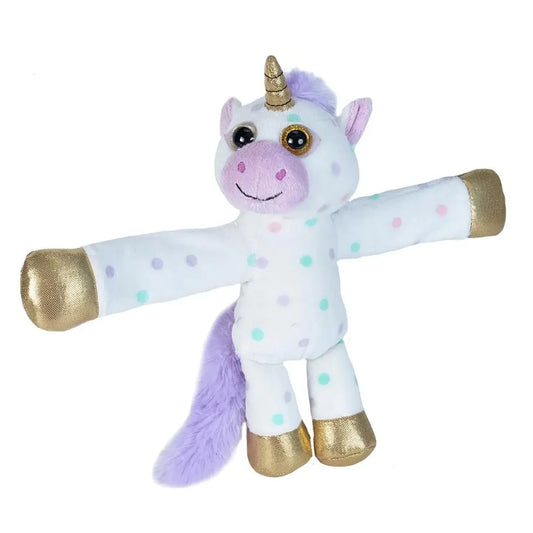 Unicorn Polka Dot Hugger