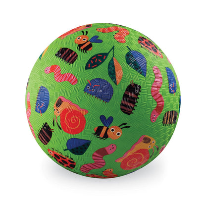 Play Ball 7” - Little Pickles Toy Store