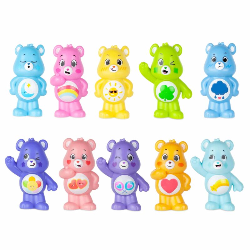 Care Bears Surprise Figures