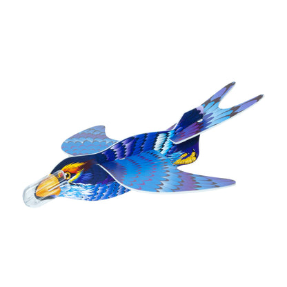 Build A Bird Glider Kit