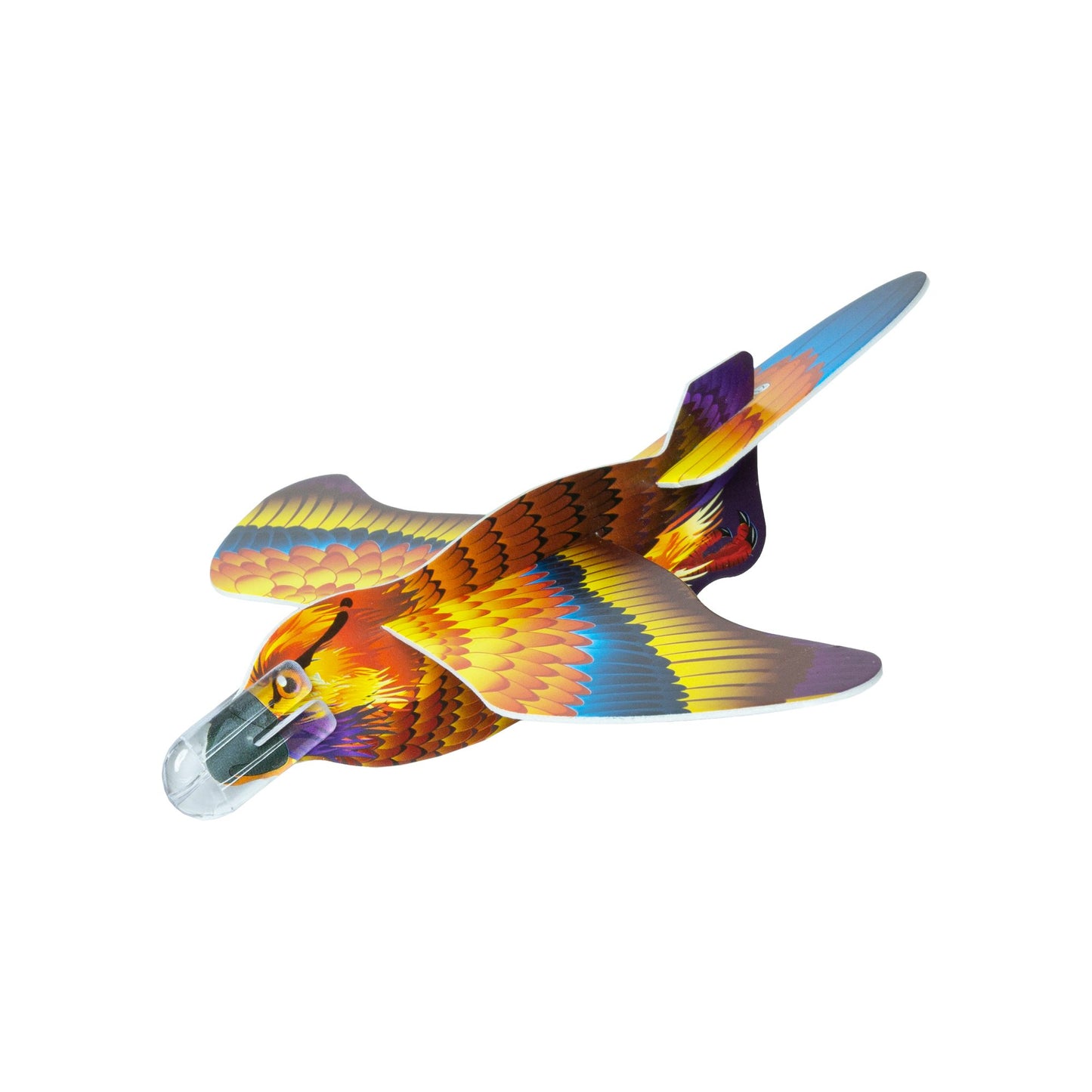 Build A Bird Glider Kit