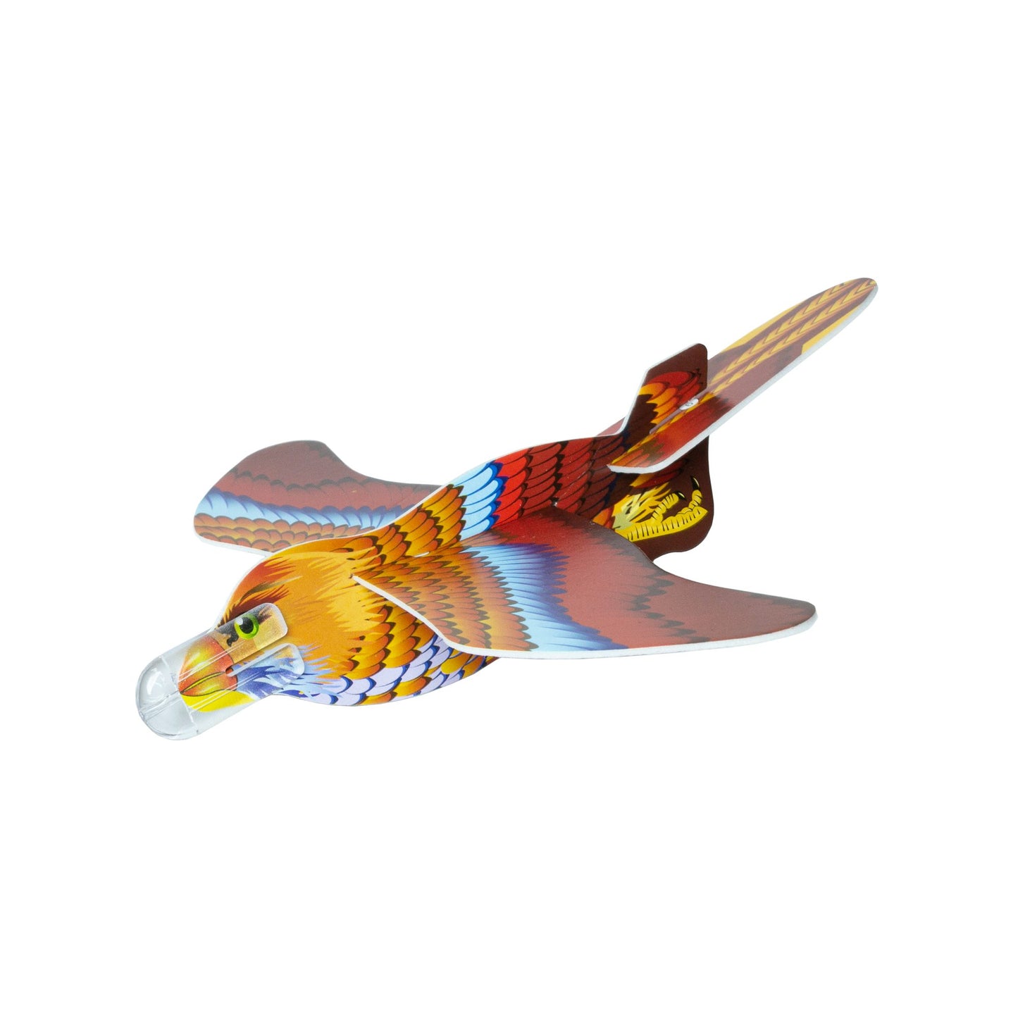 Build A Bird Glider Kit