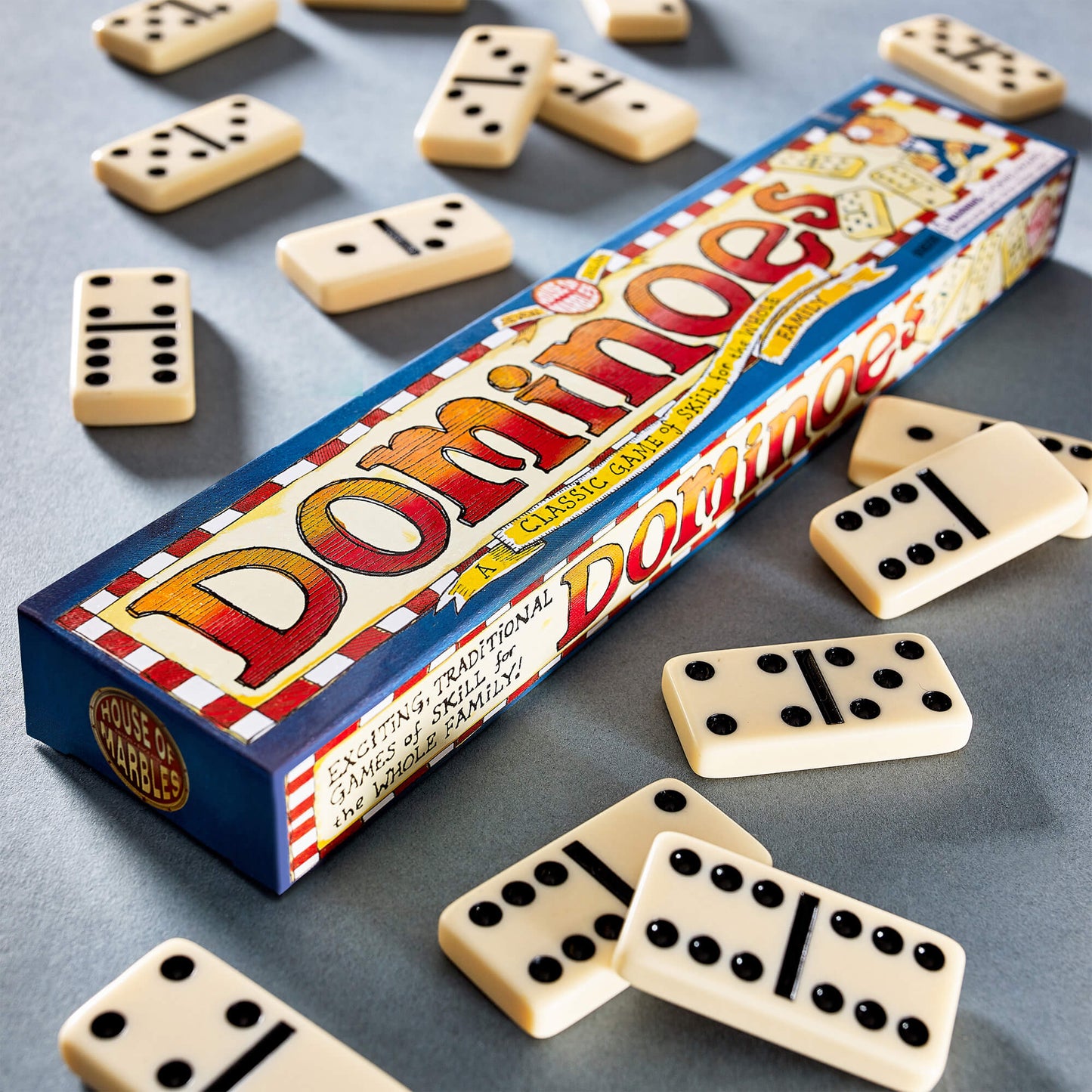 Dominoes