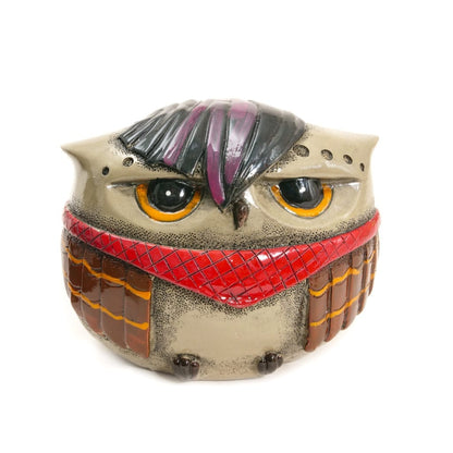 Owl Money Bank