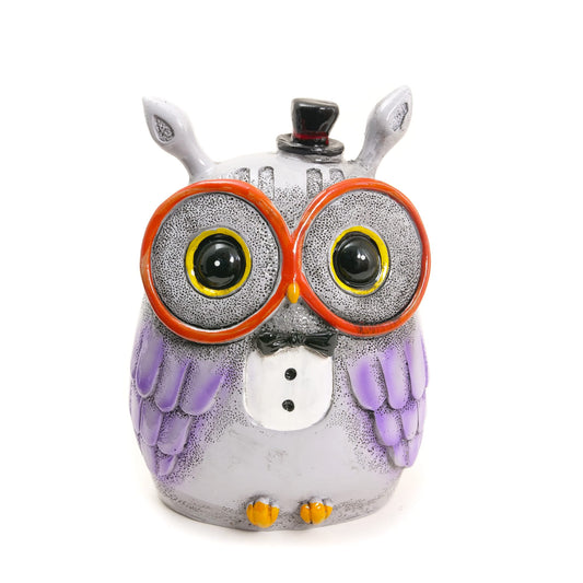 Owl Money Bank