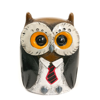 Owl Money Bank